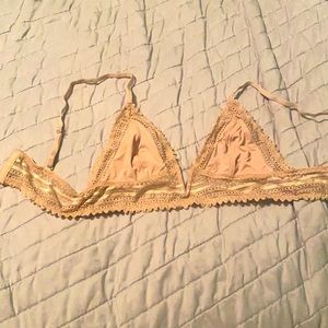 - Garage bra size medium